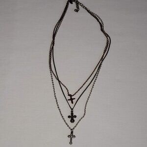 Simple Truth Necklace